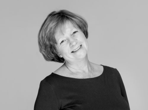 Barbara Gebhardt