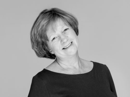 Barbara Gebhardt