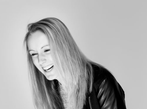 Monika Guggenberger