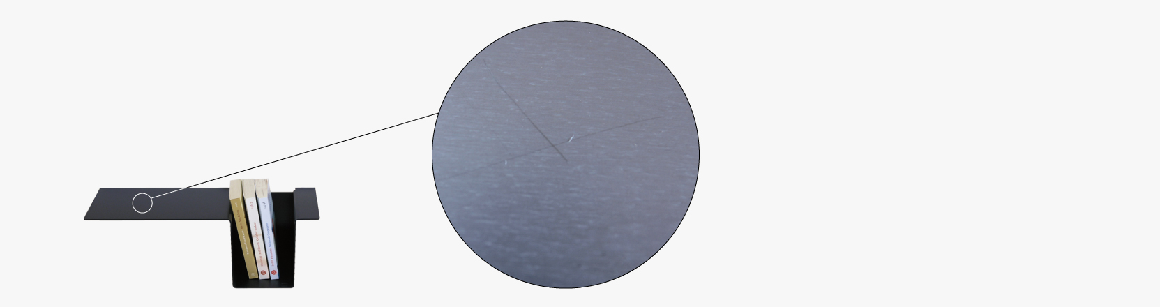 Seitenablage_mögliche Materialfehler