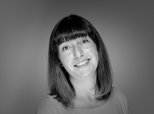 Nicole Christof