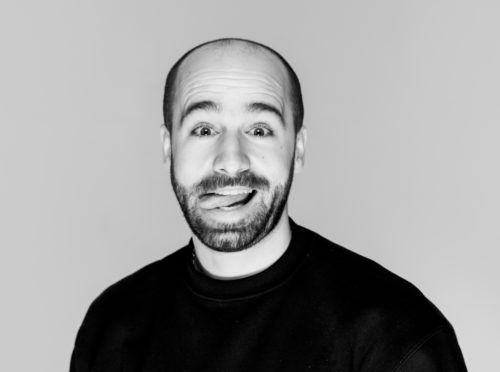 Robert Kacmarsky