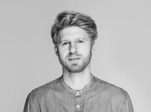 Florian Schregelmann