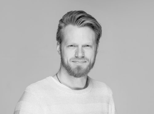 Magnus Kragl