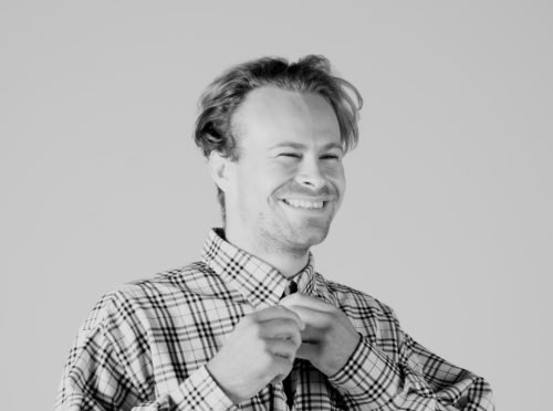 Benedikt Kaltenhofer