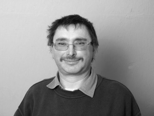 Peter Witt