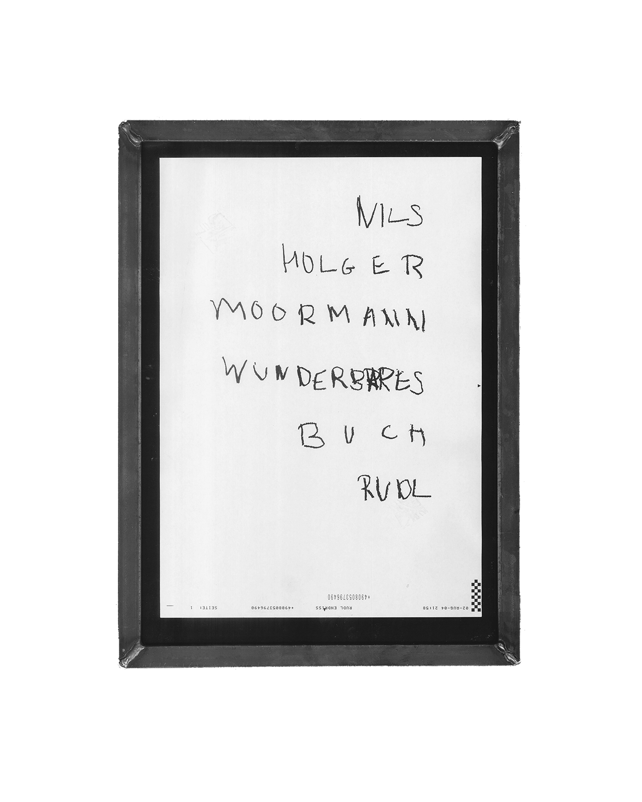 Moormann Spanoto – Stillfried Design