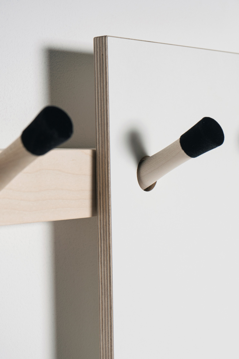 Rechenbeispiel Storage with Drawer