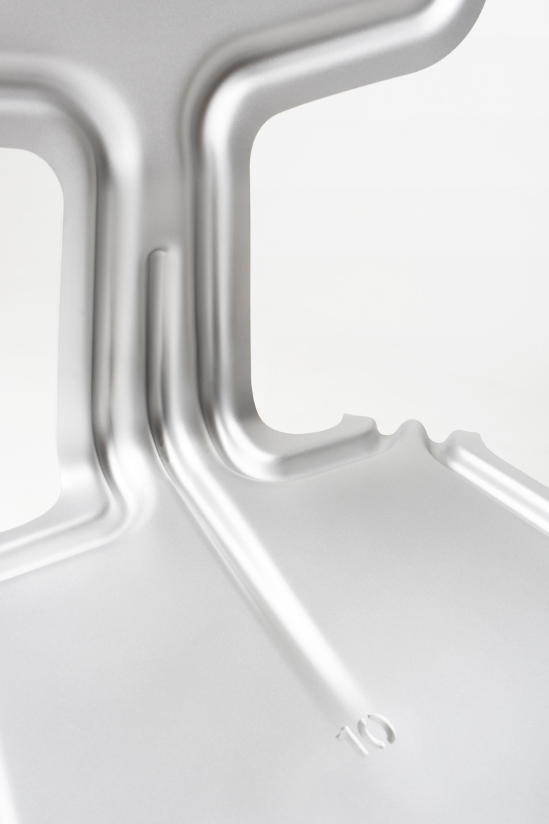 Pressed Chair special edition 