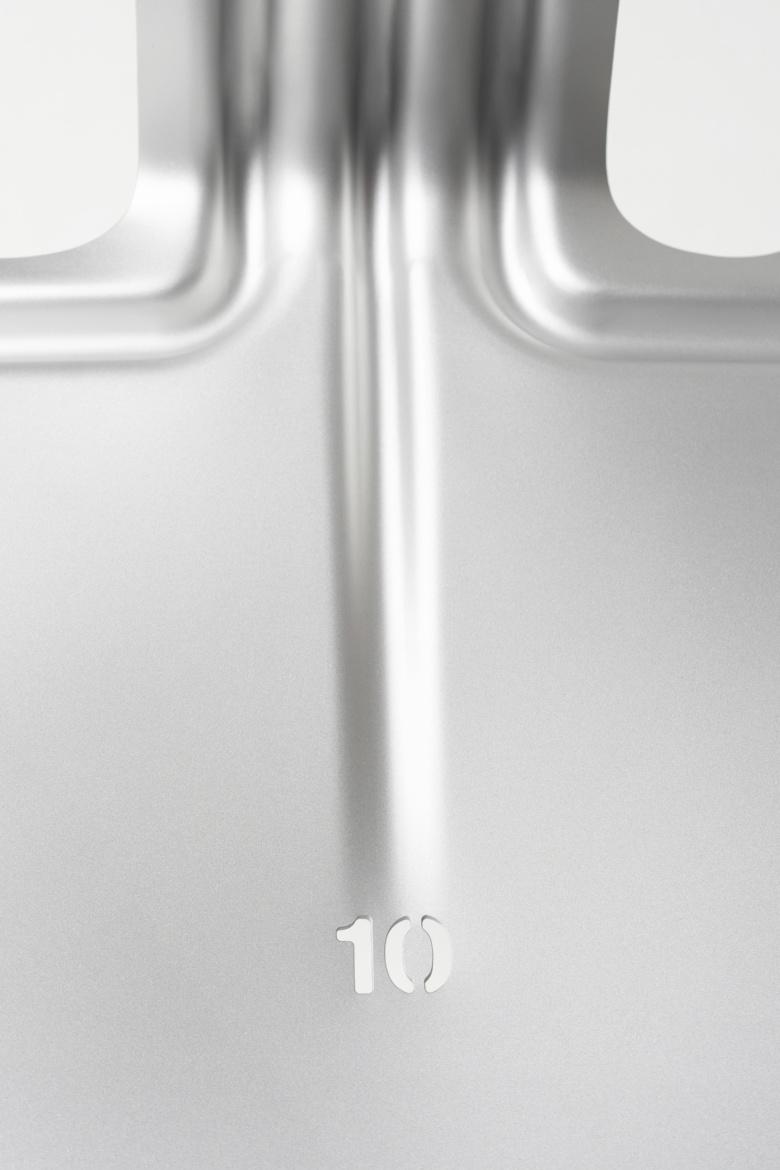 Pressed Chair special edition 