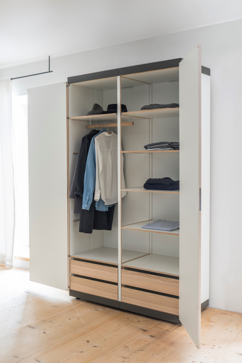 Schrankone Shelf Board