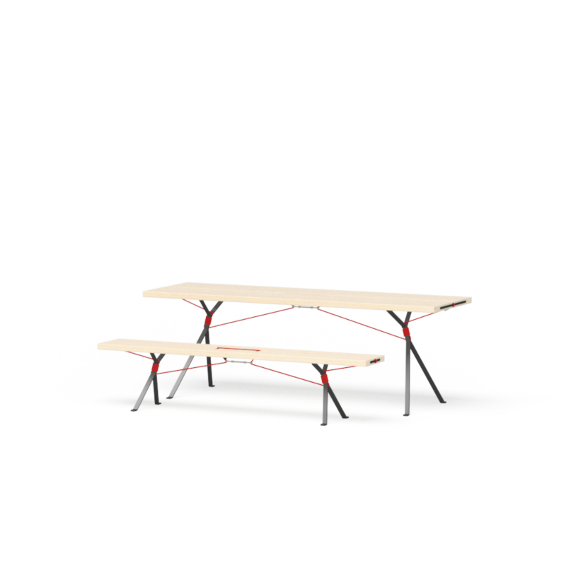 Kampenwand Example 1