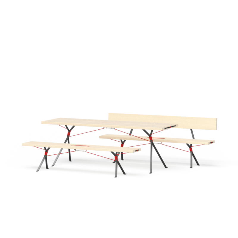 Kampenwand Example 2