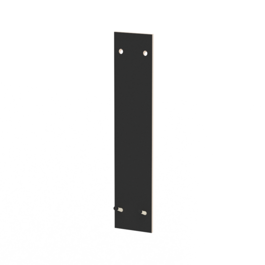 Rechenbeispiel Children Coat Rack