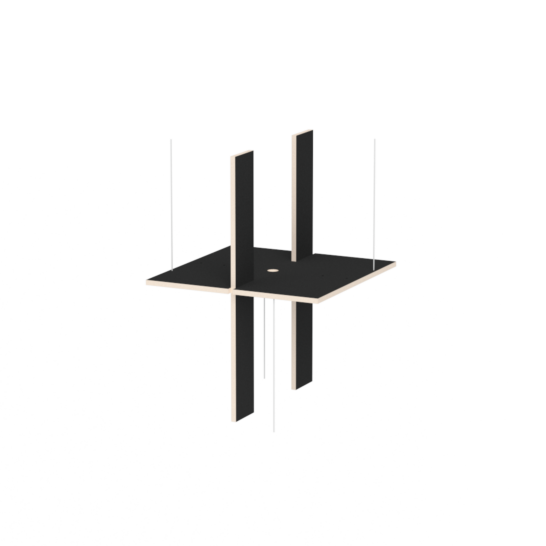Buchstabler Compartment Extension