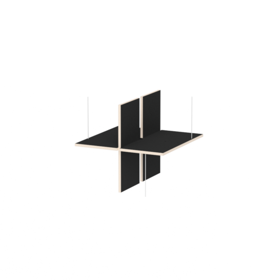 Musikstapler Compartment Extension