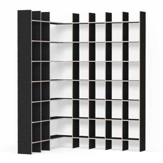 FNP Spatial Structure
