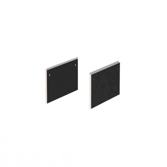 Lader Vertical File System