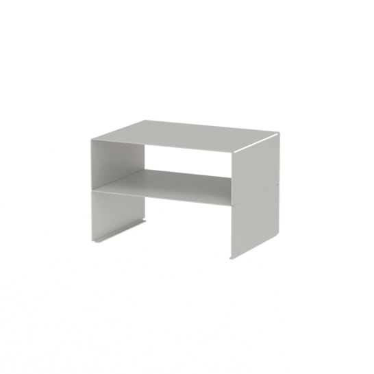 FNP Compartment Separation