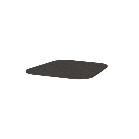 Pressed Chair Cushion