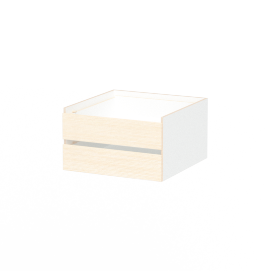 Schrankone Drawer Unit