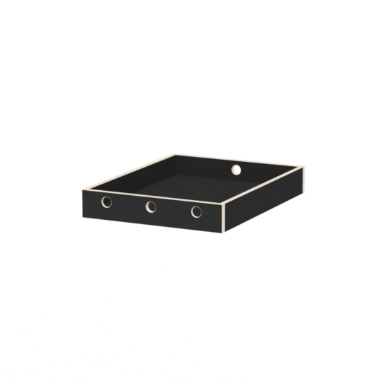 Lader Horizontal Filing System