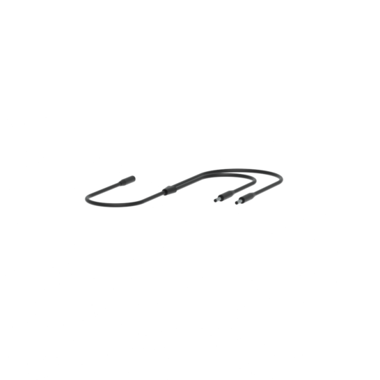 Pin LED Y-power distribution