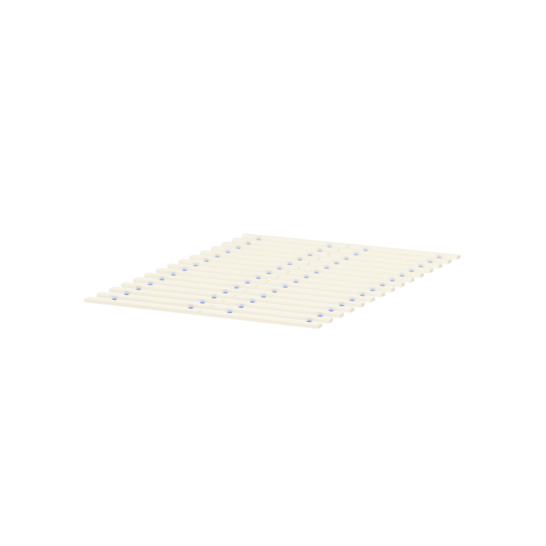 Roll-up Slatted Frame