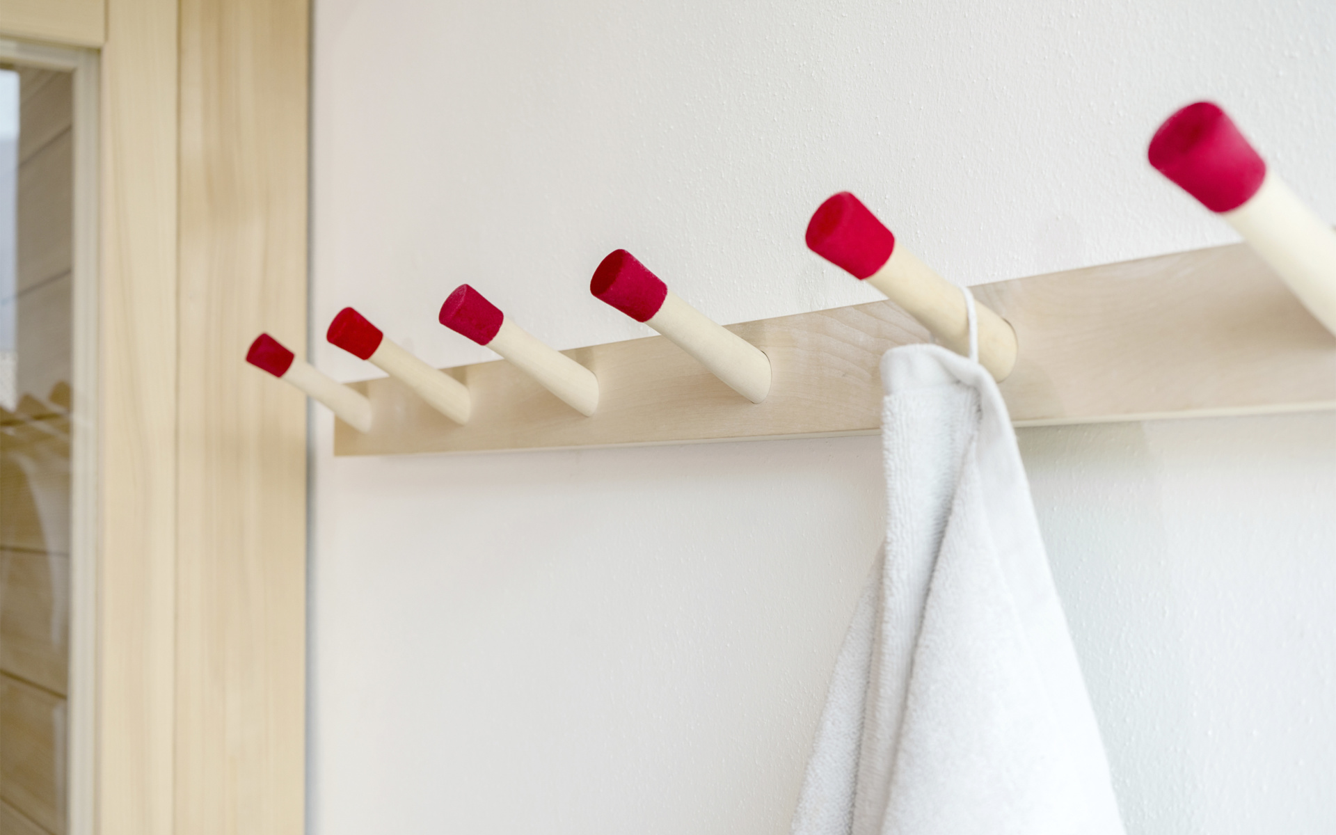 Rechenbeispiel Hook Rail