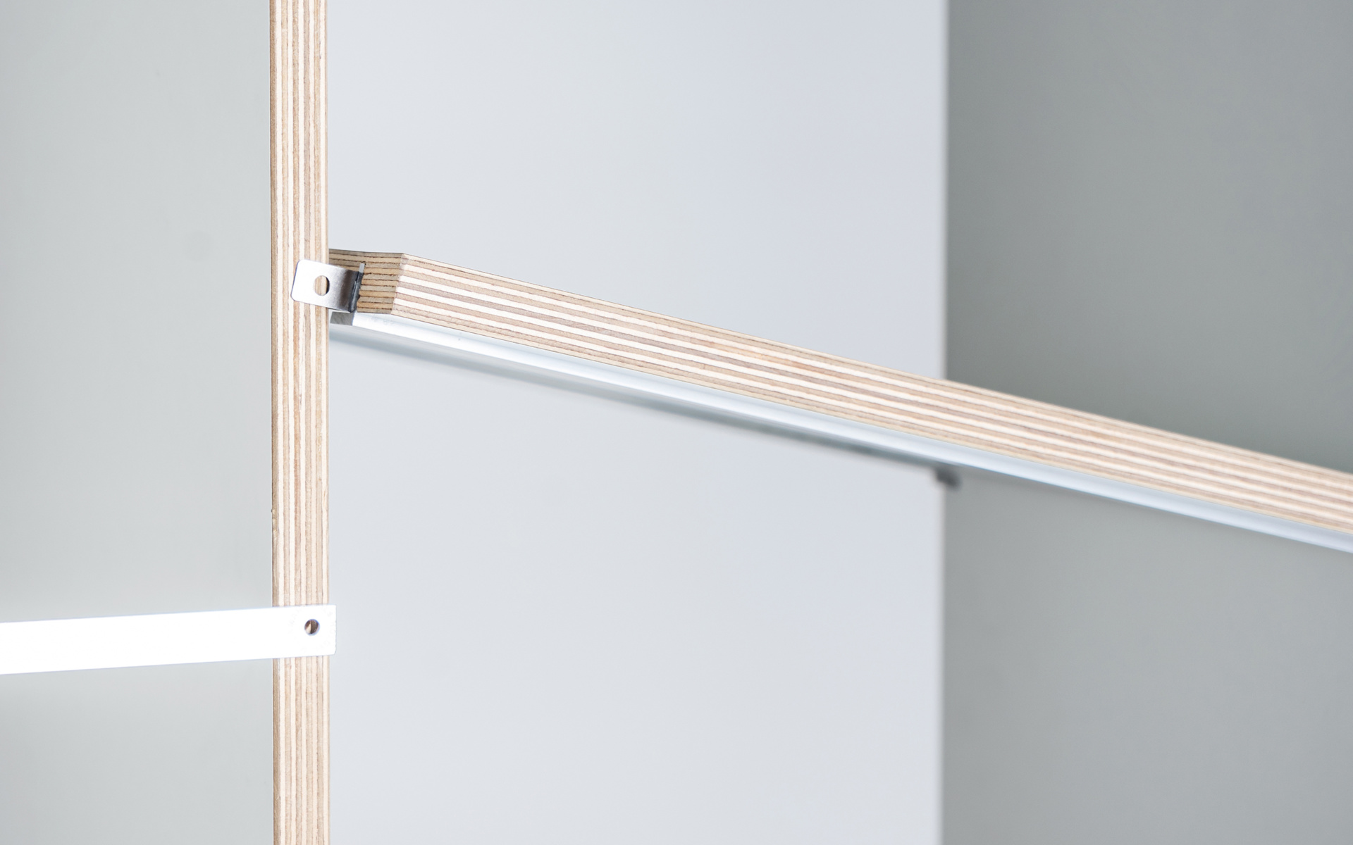 FNP Connecting Board