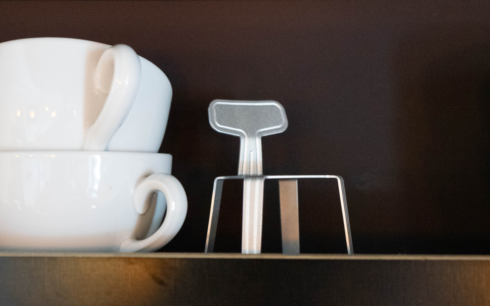 Moormini Pressed Chair