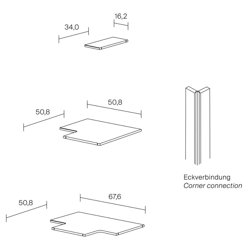 FNP Spatial Structure Dimensions 