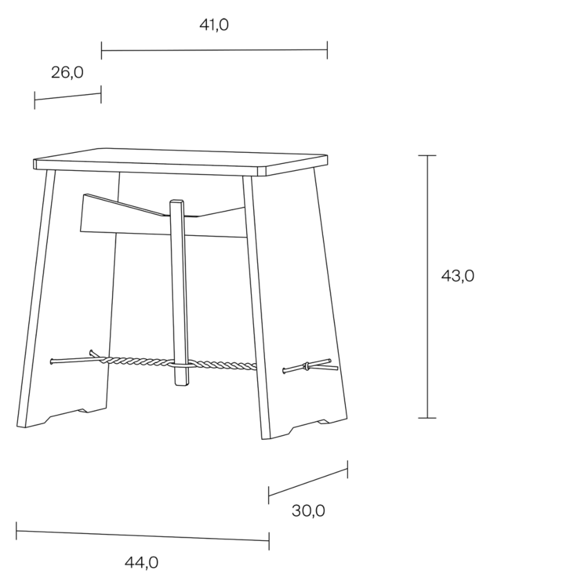 Strammer Max Dimensions 