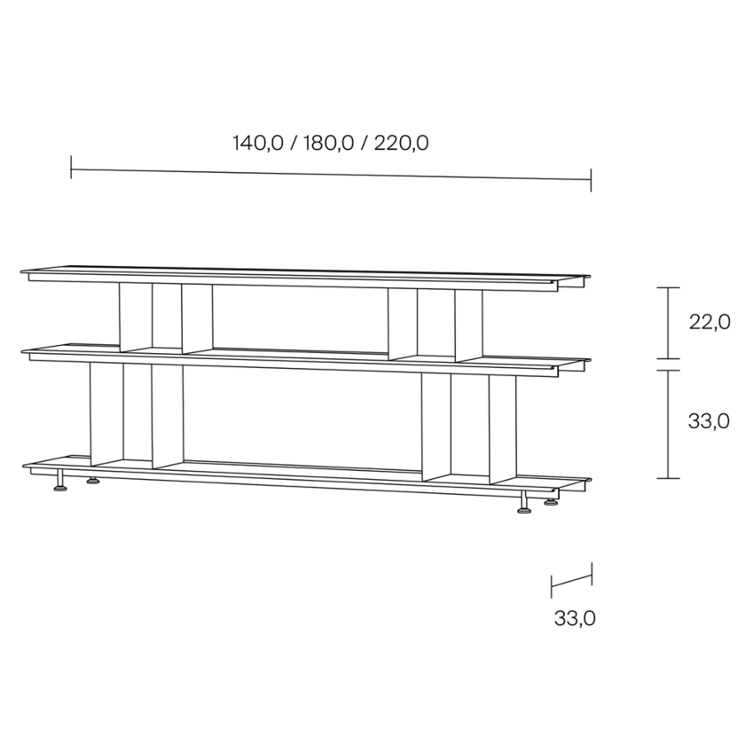 Zoll D Dimensions 