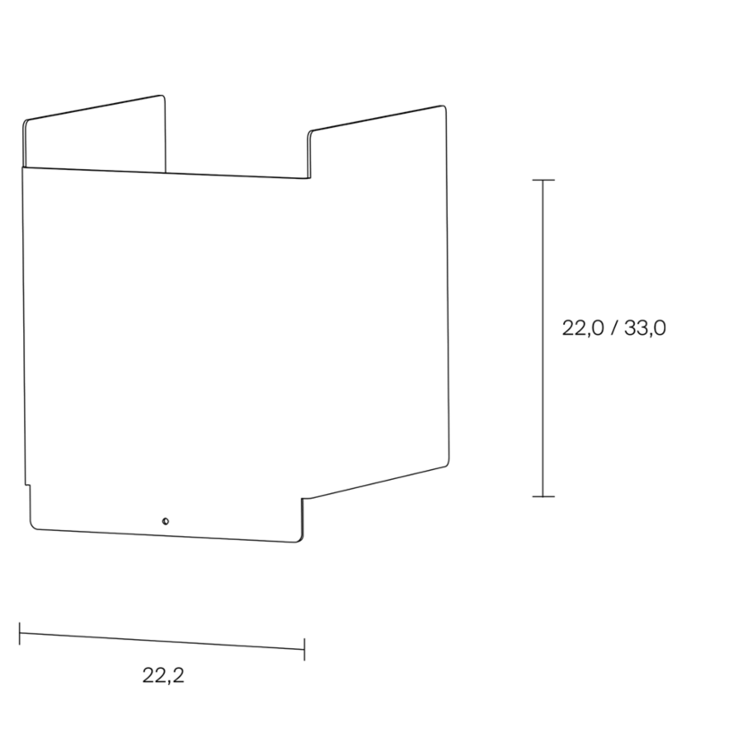 Zoll D Boxes Dimensions 