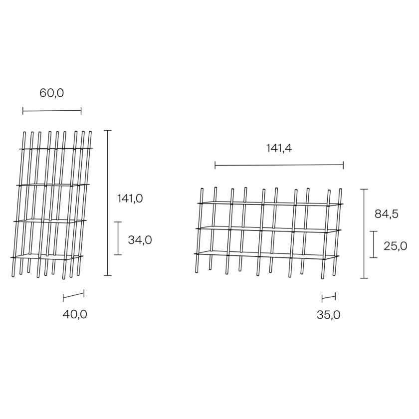 Es Dimensions 