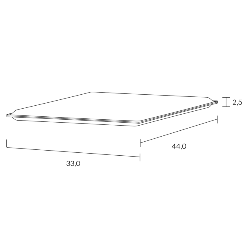 Setzen 6 Dimensions 