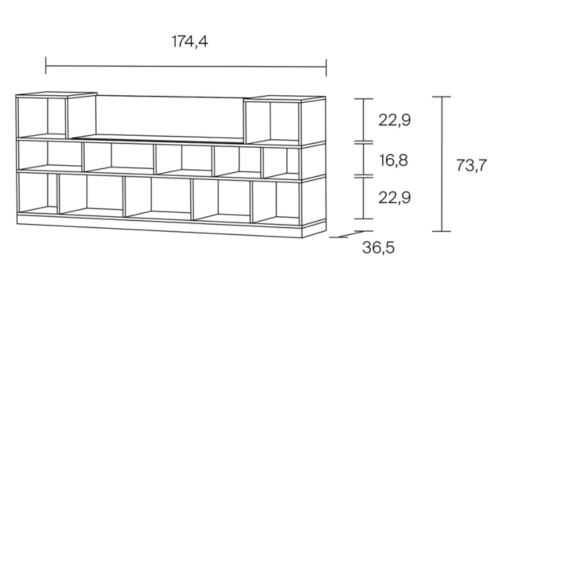 Egal Boards Dimensions 
