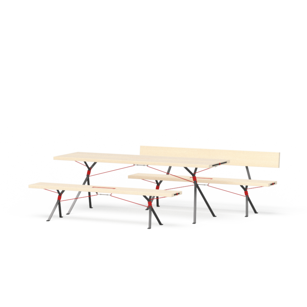 Kampenwand Example 2