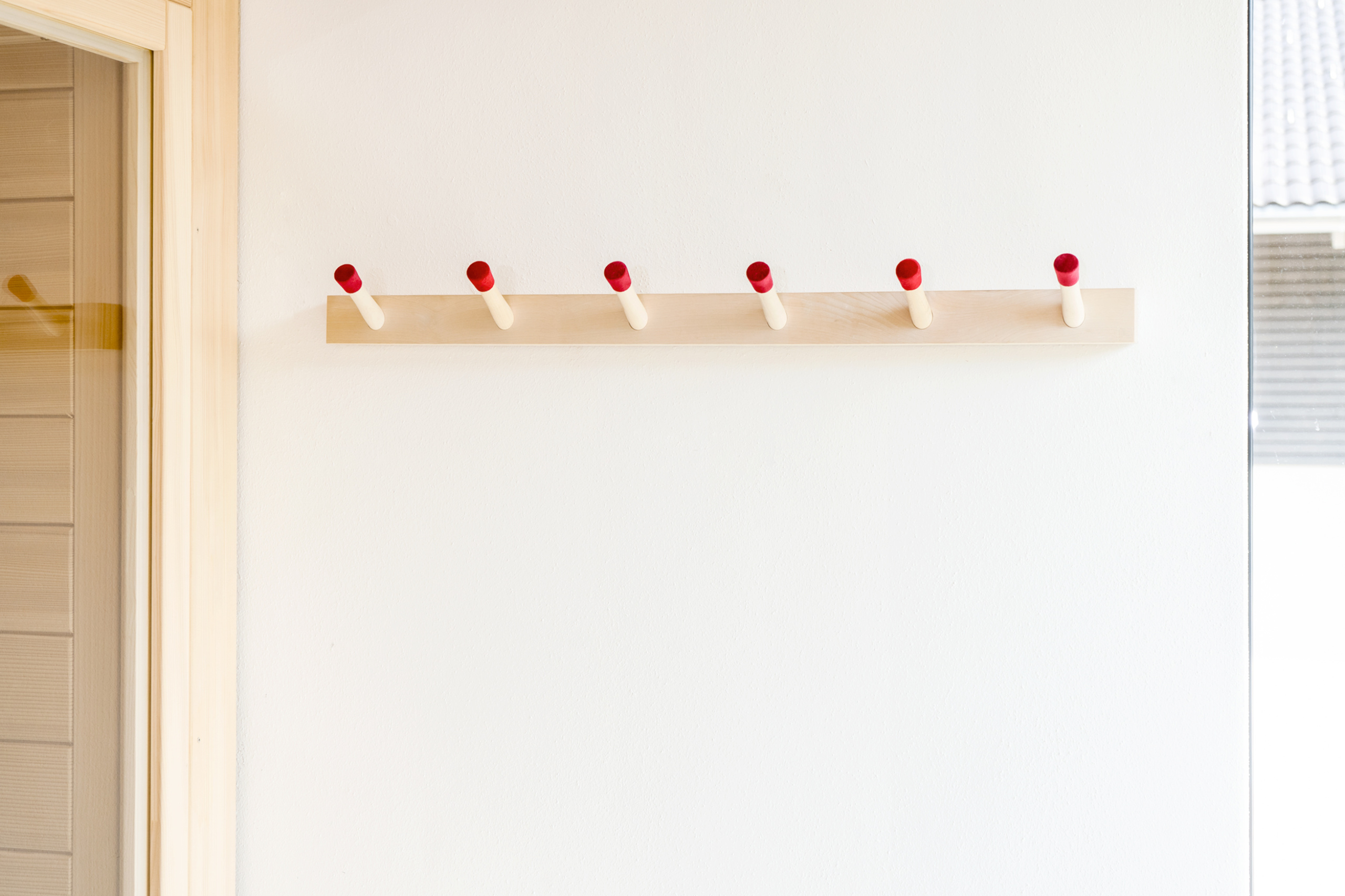 Rechenbeispiel Hook Rail