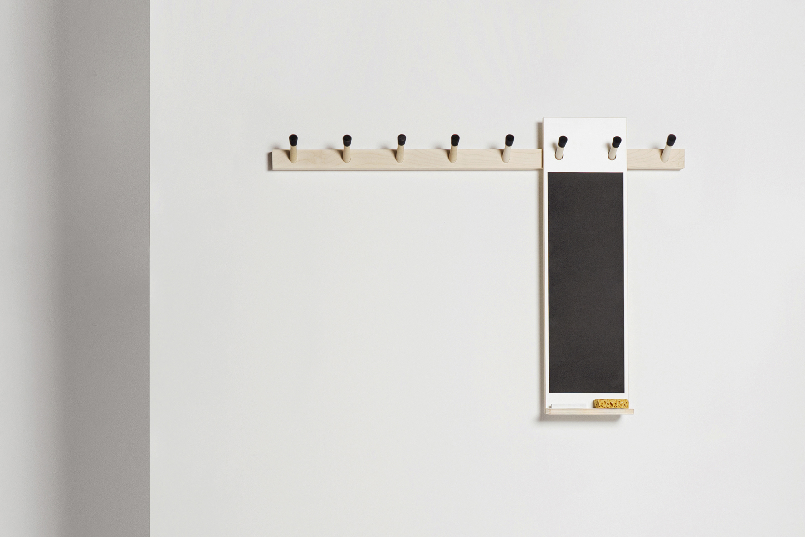 Rechenbeispiel Memo Board