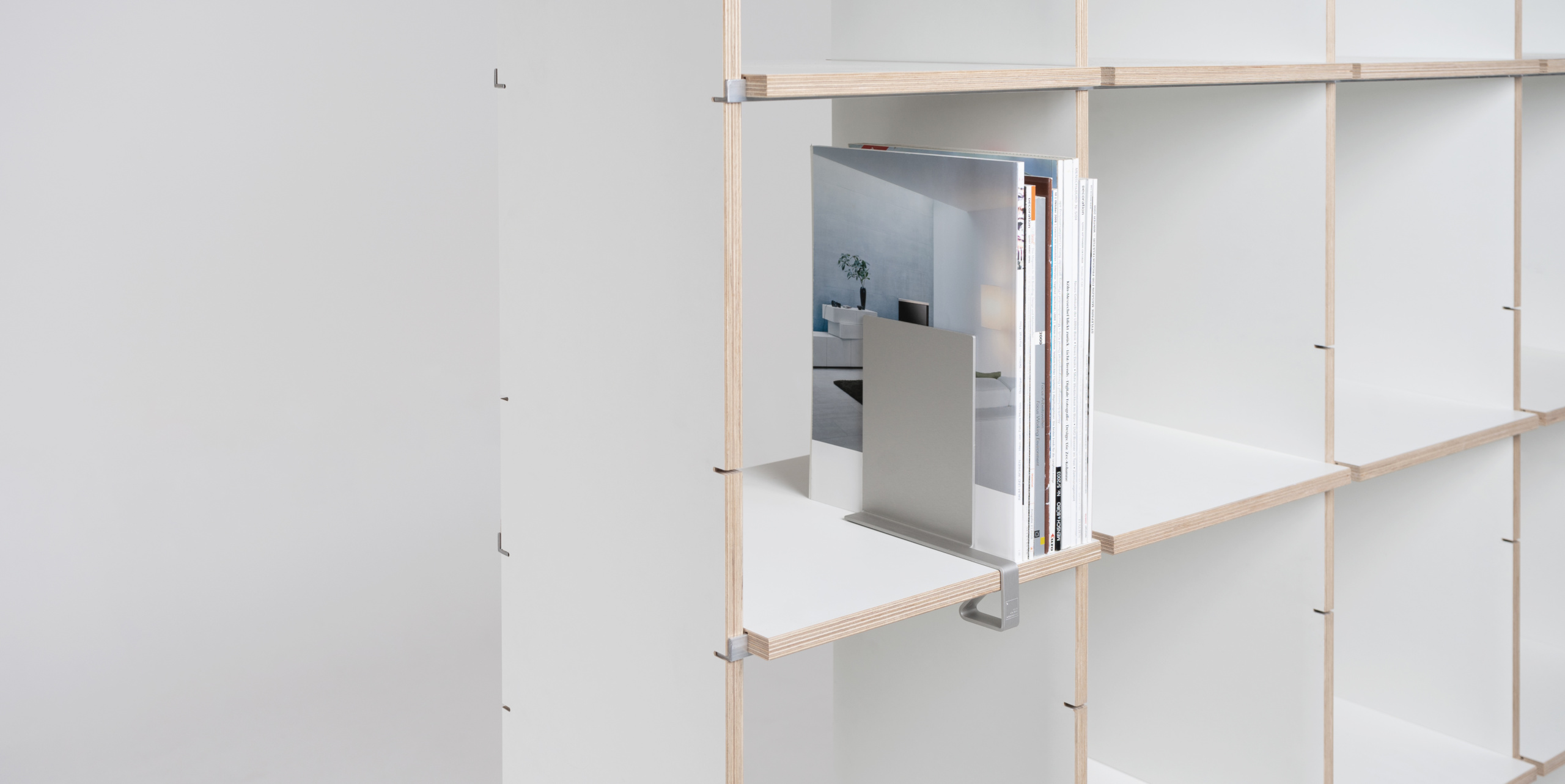 FNP Bookend