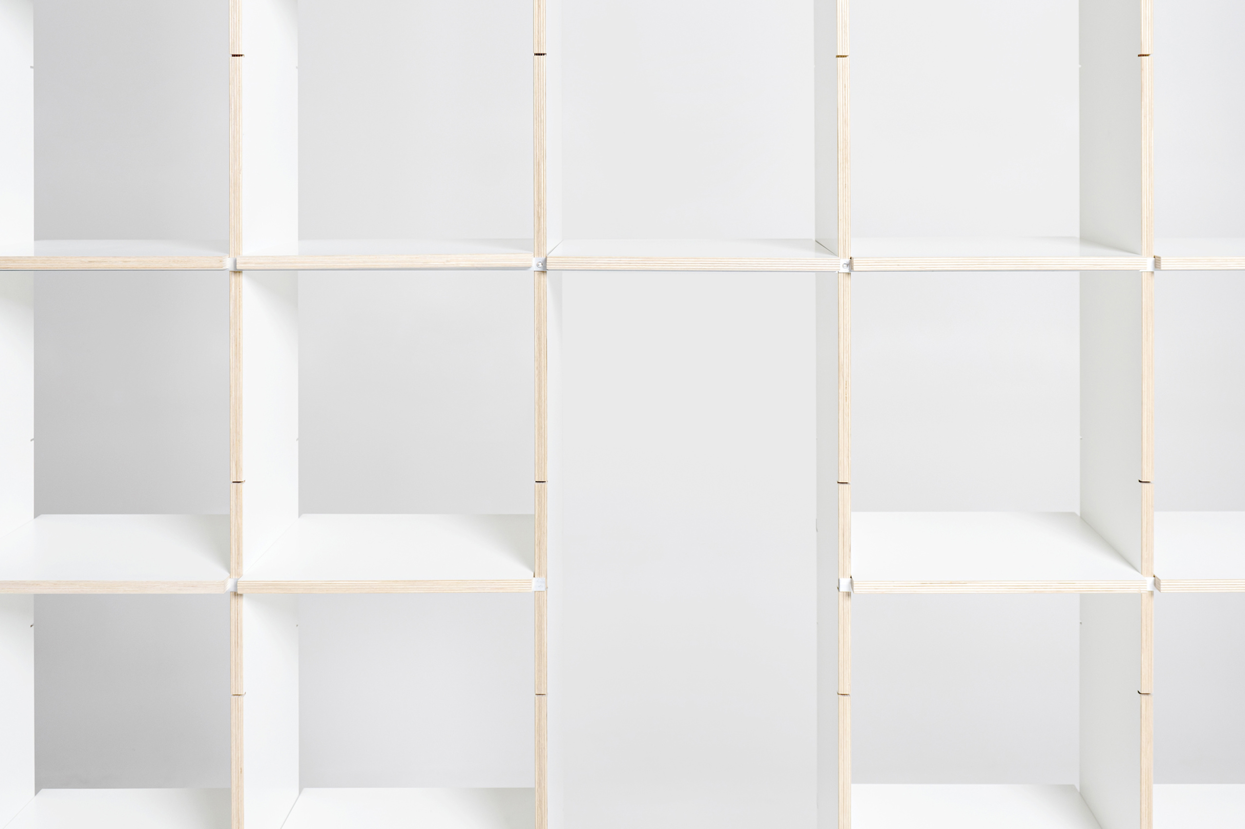 FNP Connecting Board
