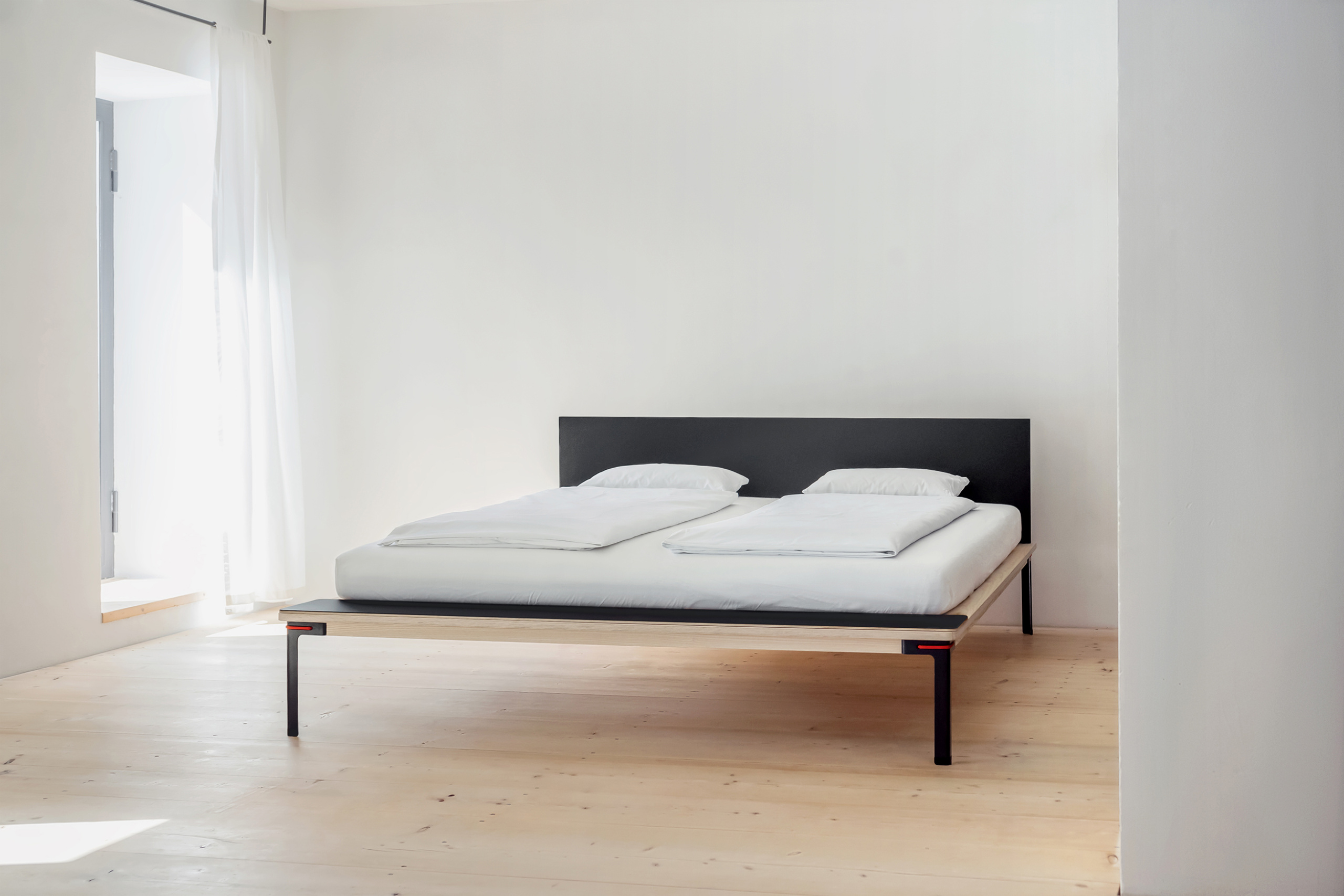 Seiltänzer Bed
