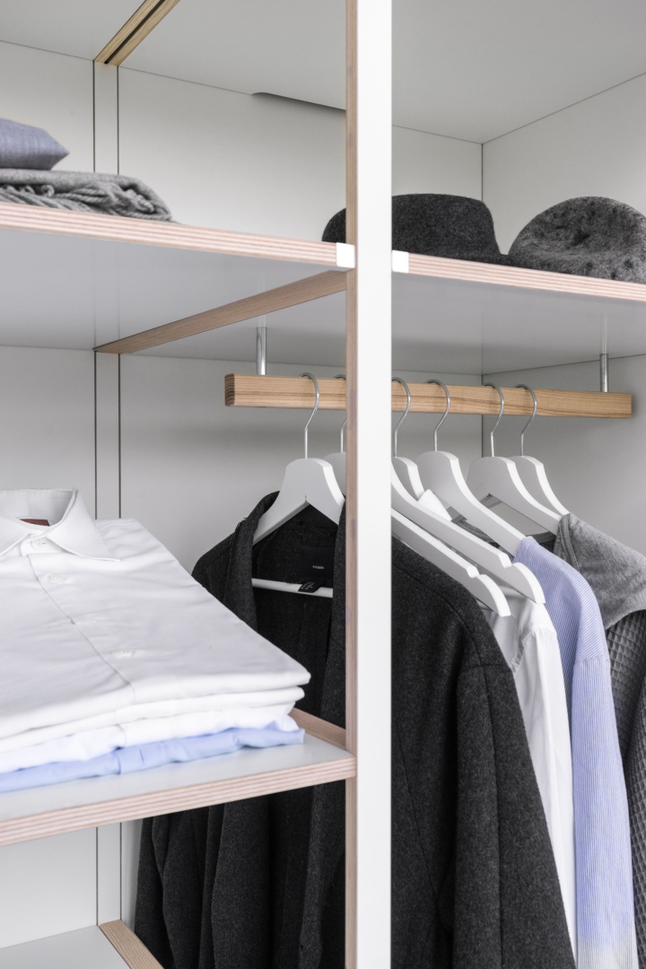 Schrankone Shelf Board