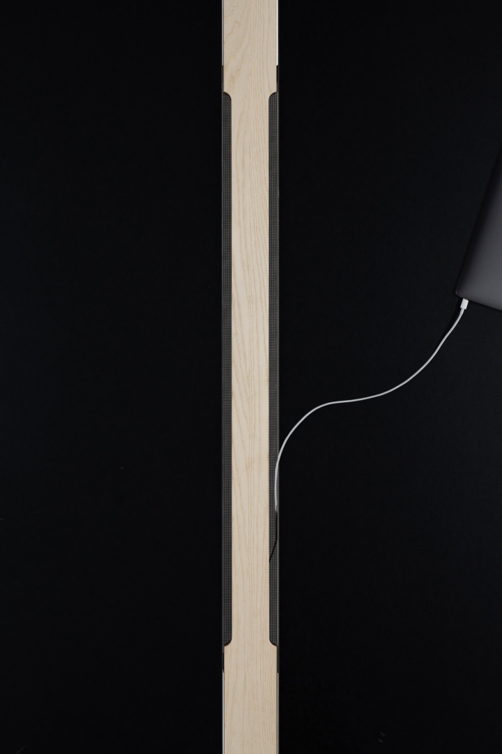 Seiltänzer Table Connector