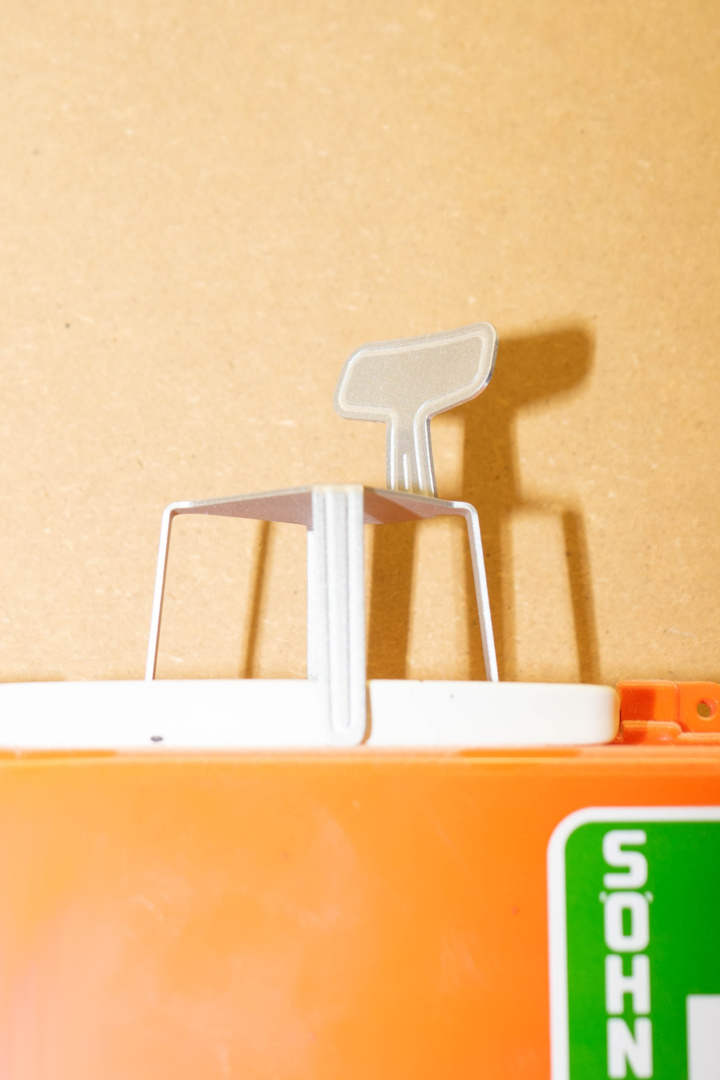 Moormini Pressed Chair