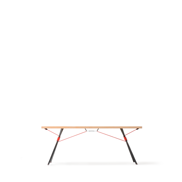 Kampenwand Table