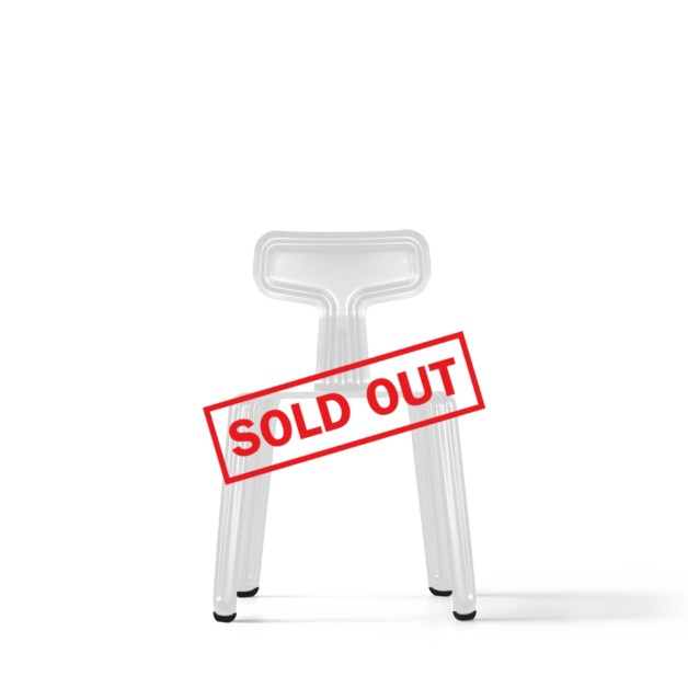 Pressed Chair special edition 